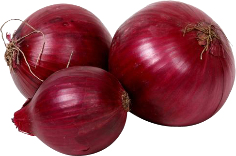 Fresh Red Onion 03