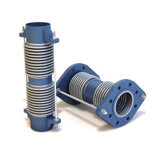 Expansion Pipe Bellow 01