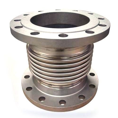 Expansion Pipe Bellow 02