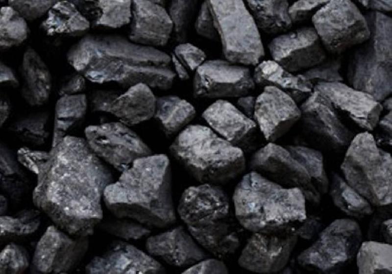 Imported Coal 01