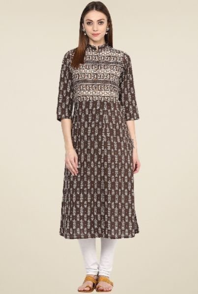 Designer Kurti 02