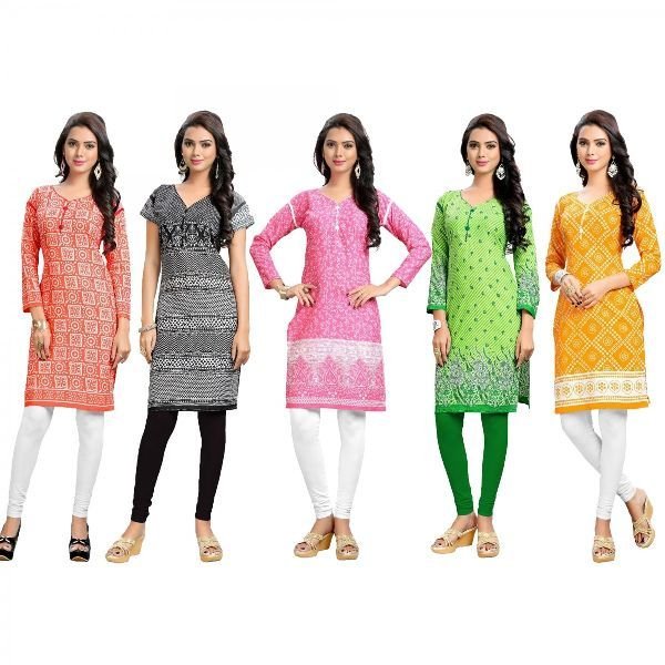 Designer Kurti 03