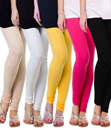 Ladies Legging 03