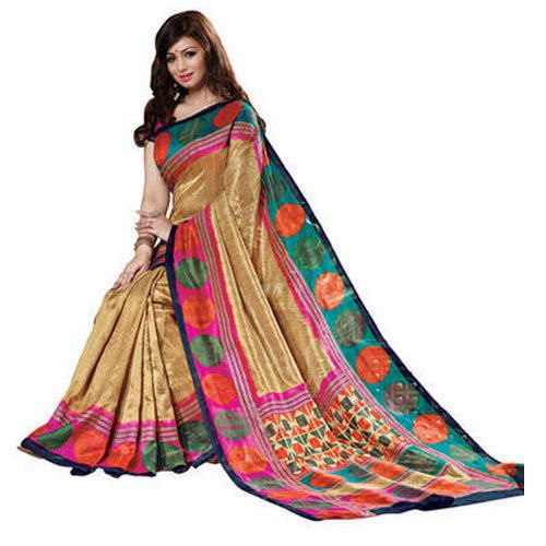 Designer Saree 01