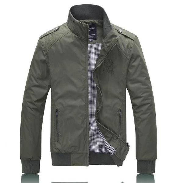 Mens Jacket 01