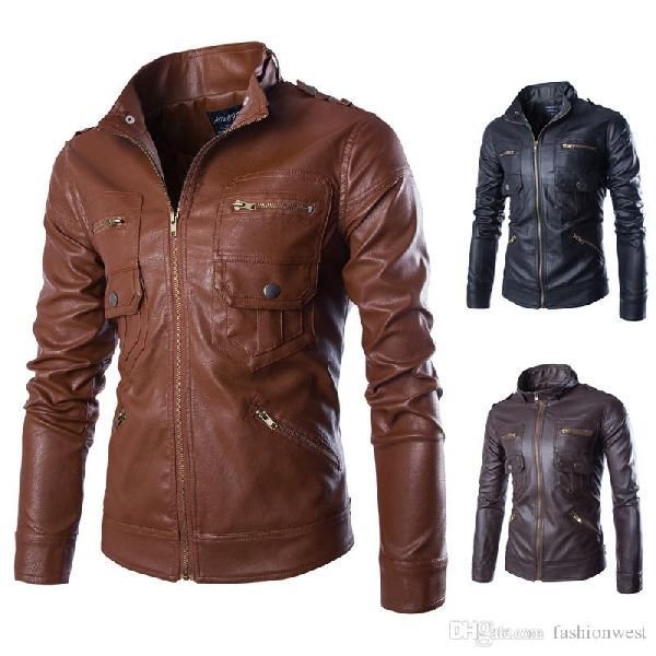 Mens Jacket 02