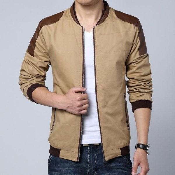 Mens Jacket 03