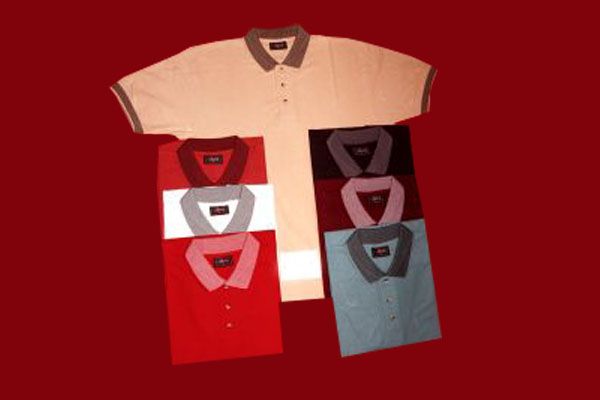 Mens Polo T-Shirts 02
