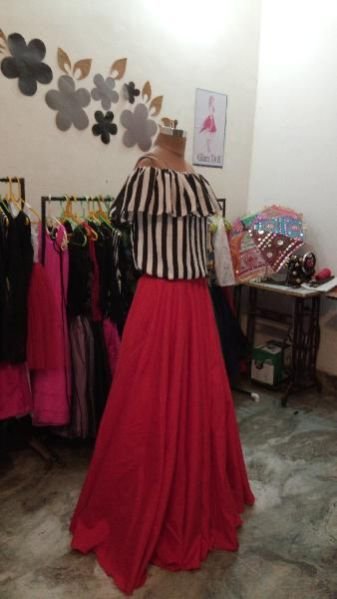 Designer Dresses 02