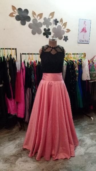 Designer Dresses 03