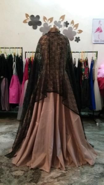 Designer Dresses 05
