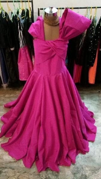Designer Dresses 06