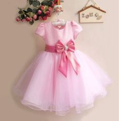 Girls Frock 04