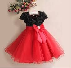Girls Frock 08