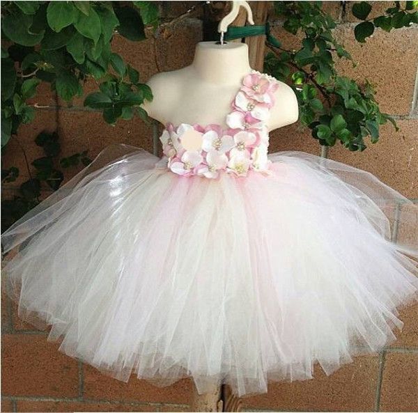 Girls Frock 12