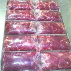Frozen Buffalo Meat 01