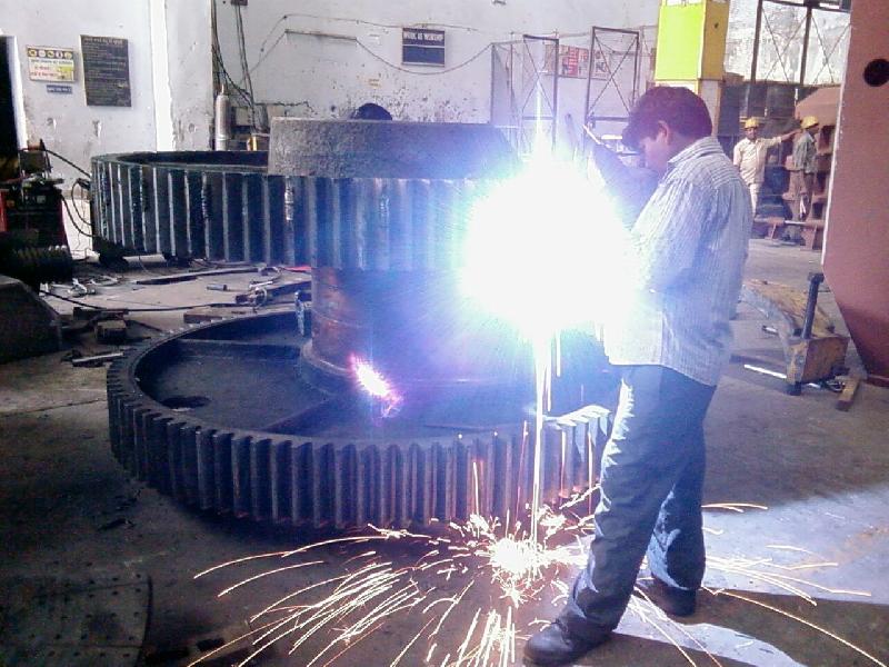 Welding Service 05