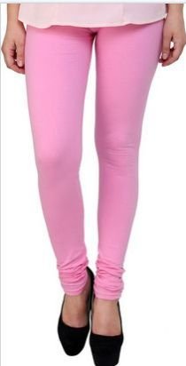 Cotton Lycra Leggings 02