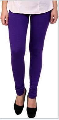 Cotton Lycra Leggings 05