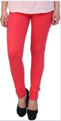 Cotton Lycra Leggings 06