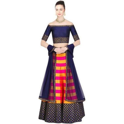 Designer Lehenga Choli 05