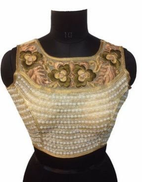 Fancy Blouse 05