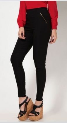 Ladies Jeggings 01