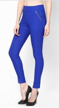 Ladies Jeggings 02