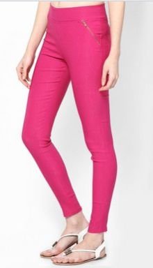 Ladies Jeggings 04