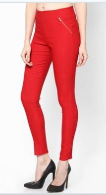 Ladies Jeggings 05