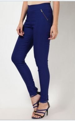 Ladies Jeggings 06