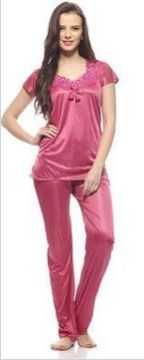 Ladies Night Suit 06