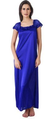 Ladies One Piece Nighty 05