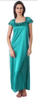 Ladies One Piece Nighty 06