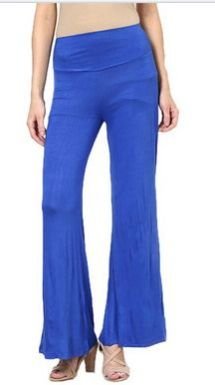 Ladies Palazzo Pant 03