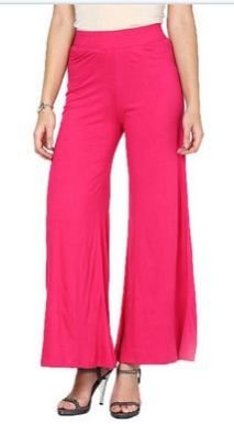 Ladies Palazzo Pant 04