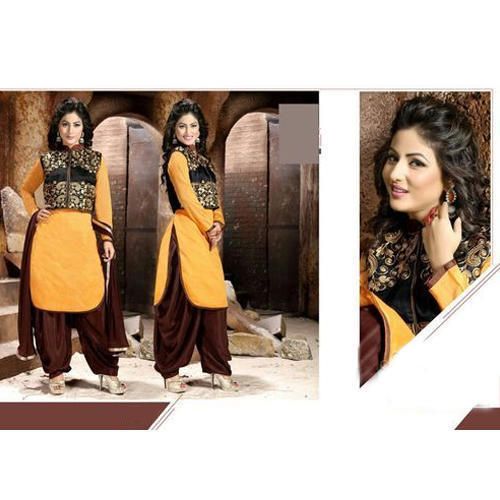 Salwar Suit 01