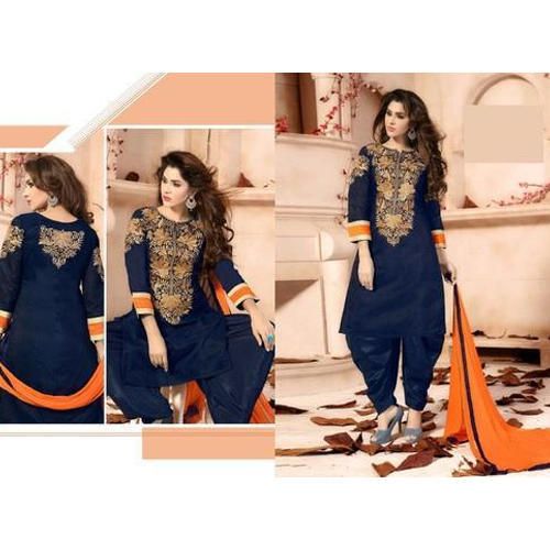 Salwar Suit 02