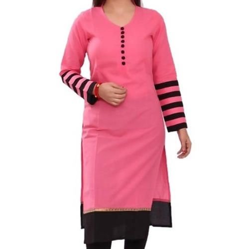 Cotton Kurti 01