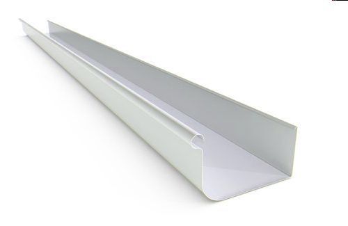 FRP Rainwater Gutter 02