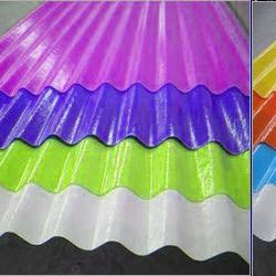 FRP Roofing Sheets 01