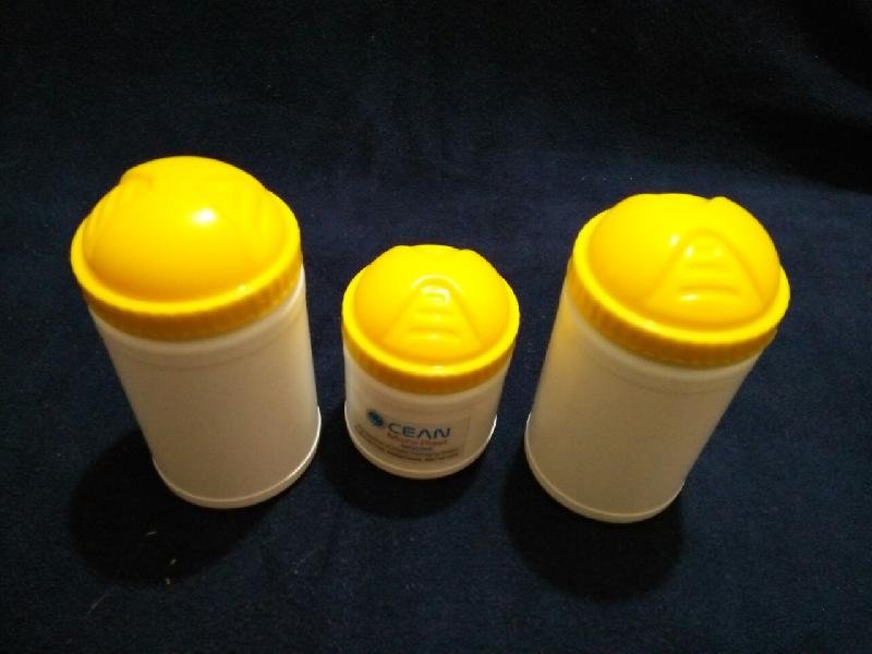 J-1 HDPE Jar 02