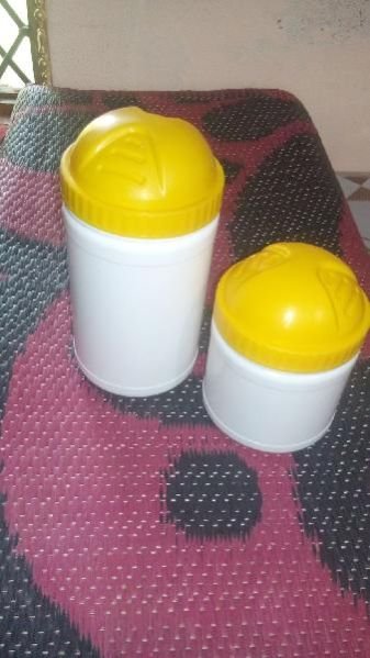 J-1 HDPE Jar 03