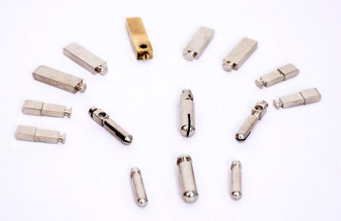 Brass Flat & Toggle Socket Pins 02