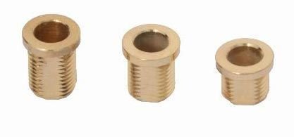 Brass Pottery Nipple 01