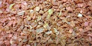 Dehydrated Vegetables 04