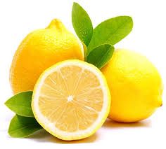 Fresh Lemon 01