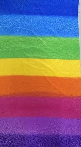 Hand Printed Sarong 02