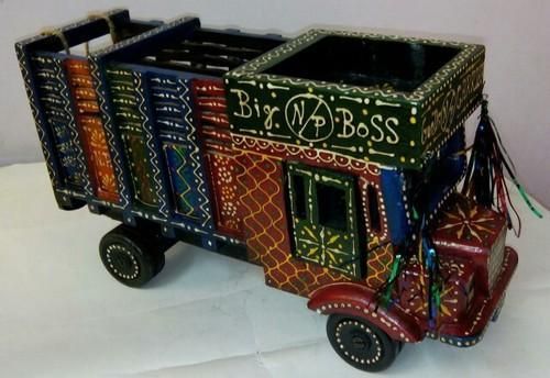 Rajasthani Gift Item 01