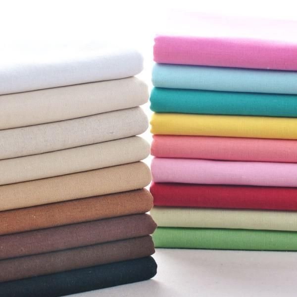 Cambric Fabric 01